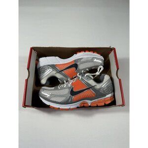 New Nike Zoom Vomero 5 MS Shoes Mens Size 10 Platinum Tint Orange FJ4151-002